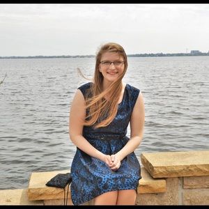 Meet your Posher, Marnie